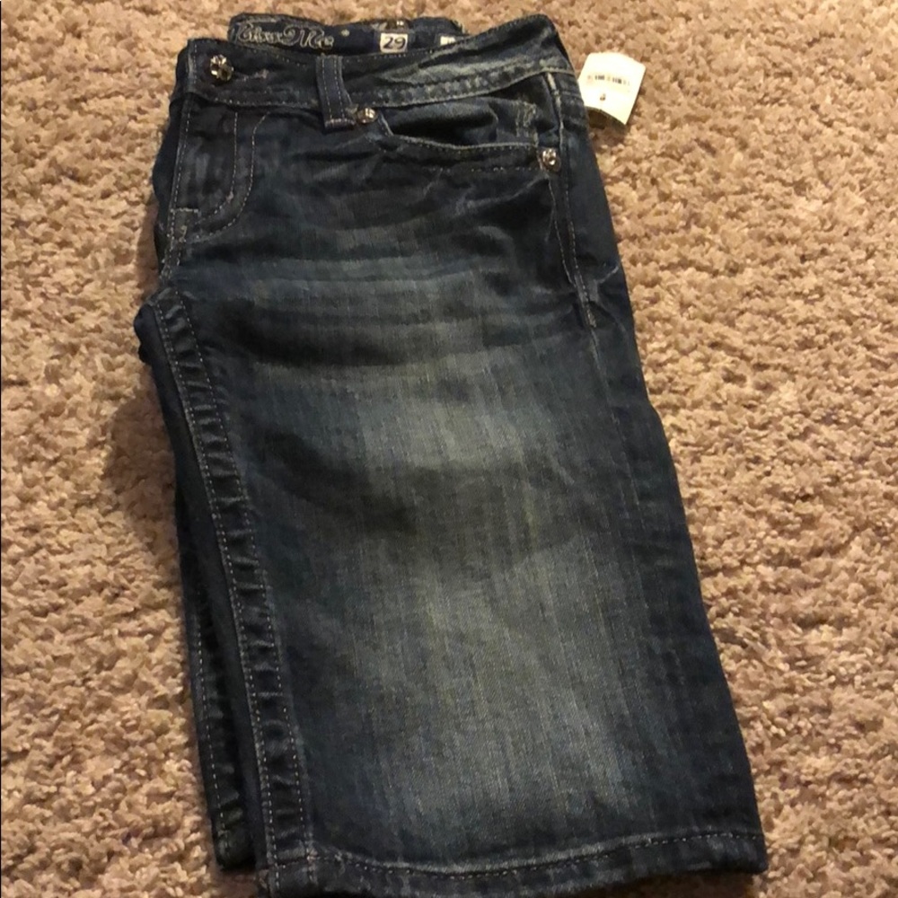 Authentic Miss Me Jeans!!!